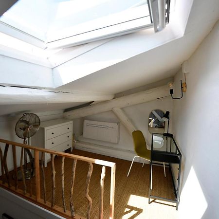 -La Casa D'Avignon- Appartement Buitenkant foto