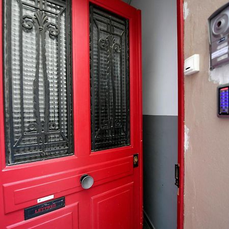 -La Casa D'Avignon- Appartement Buitenkant foto