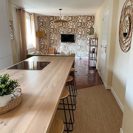 -La Casa D'Avignon- Appartement Buitenkant foto