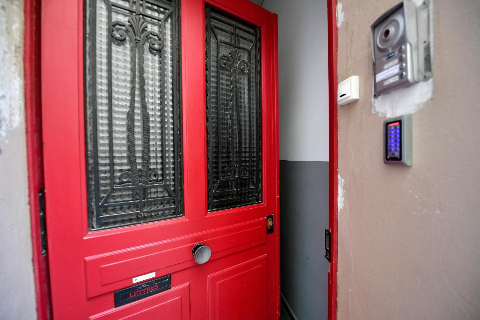 -La Casa D'Avignon- Appartement Buitenkant foto