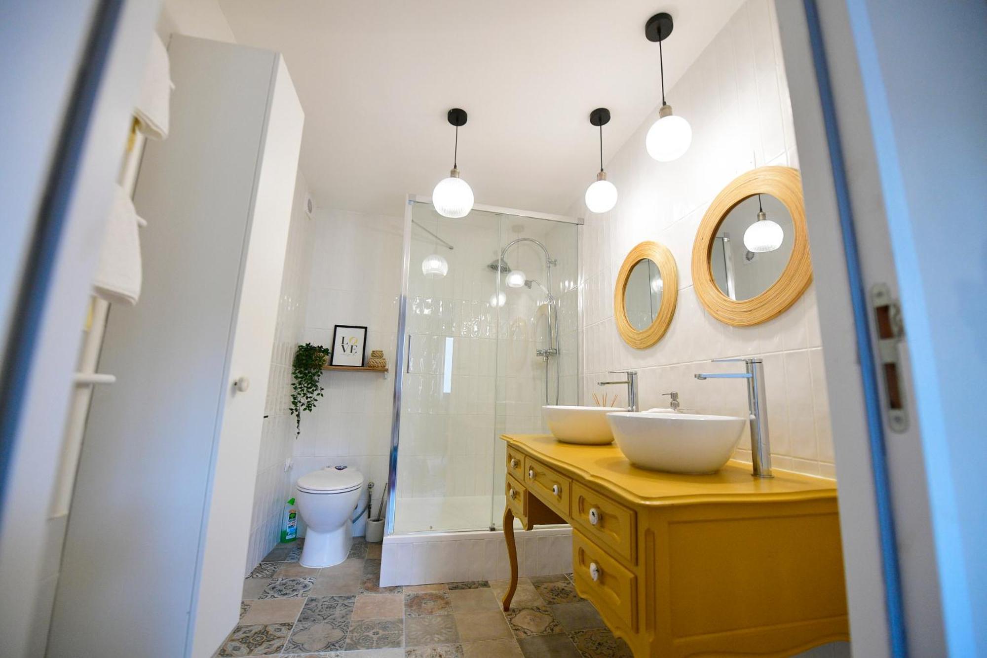 -La Casa D'Avignon- Appartement Buitenkant foto