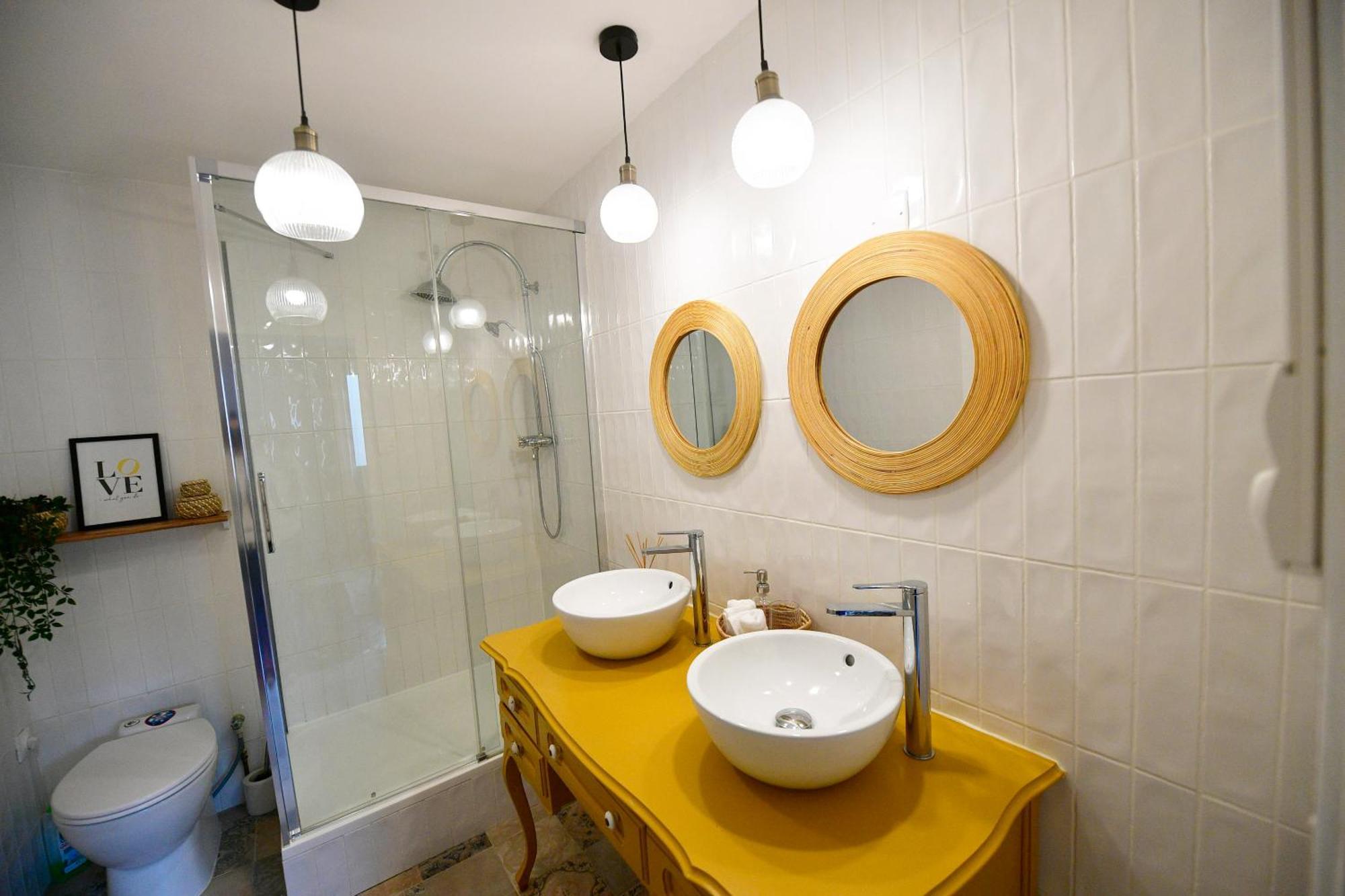 -La Casa D'Avignon- Appartement Buitenkant foto