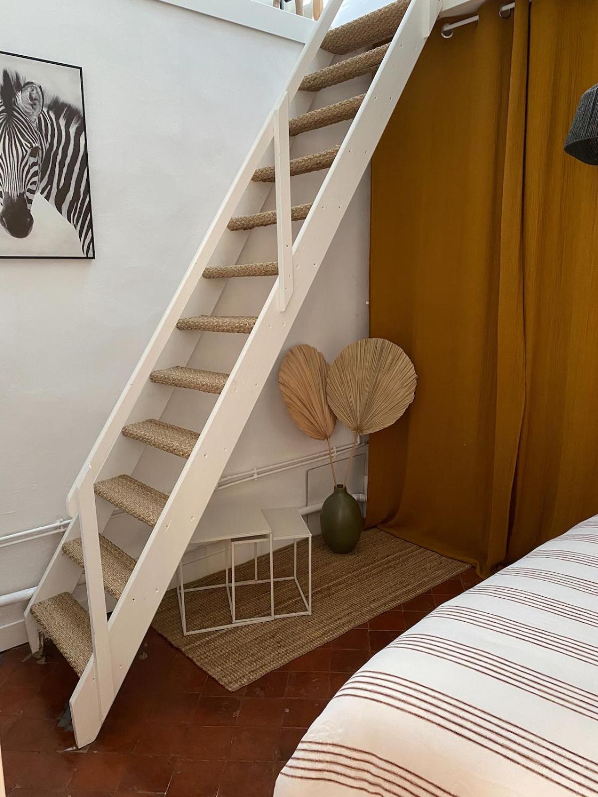 -La Casa D'Avignon- Appartement Buitenkant foto
