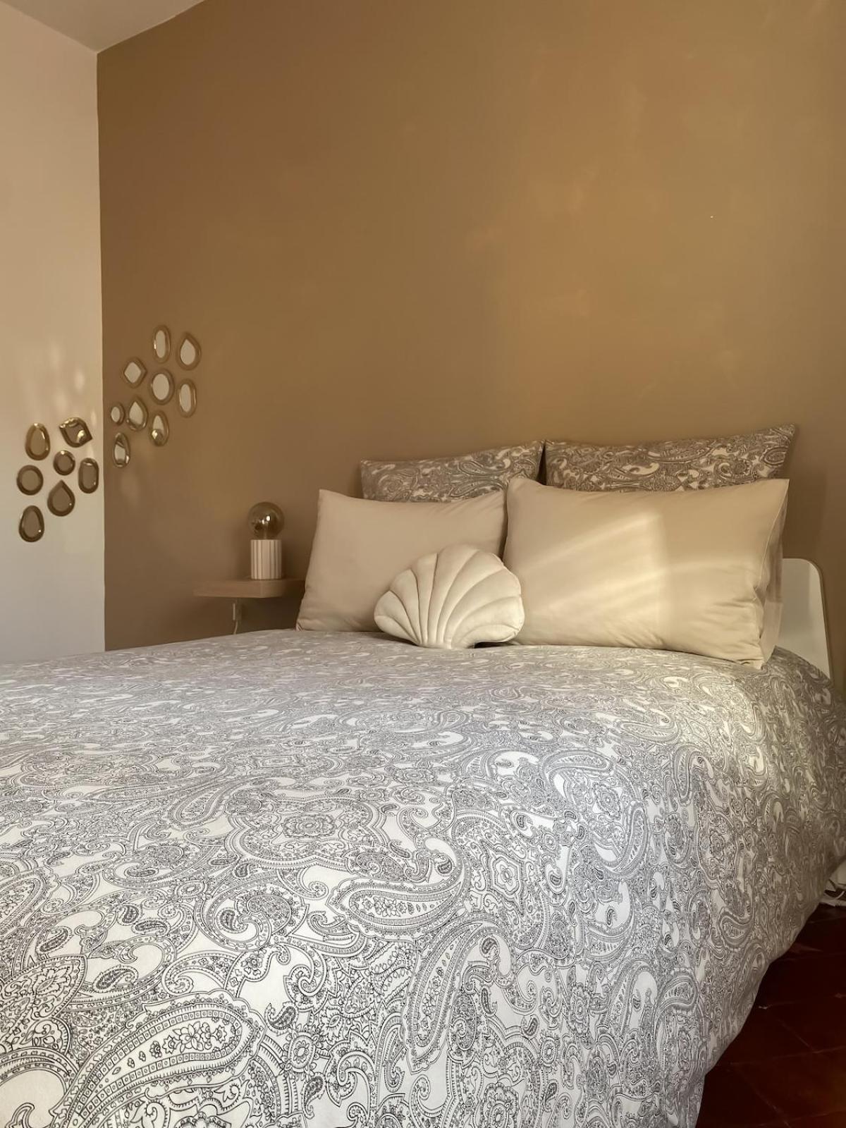 -La Casa D'Avignon- Appartement Buitenkant foto