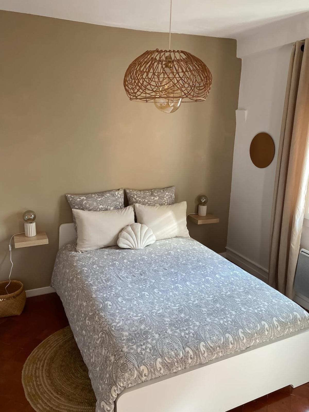 -La Casa D'Avignon- Appartement Buitenkant foto
