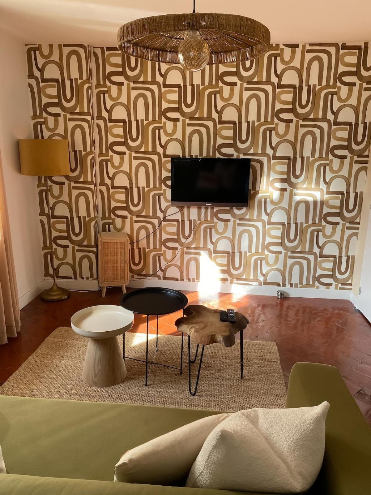 -La Casa D'Avignon- Appartement Buitenkant foto