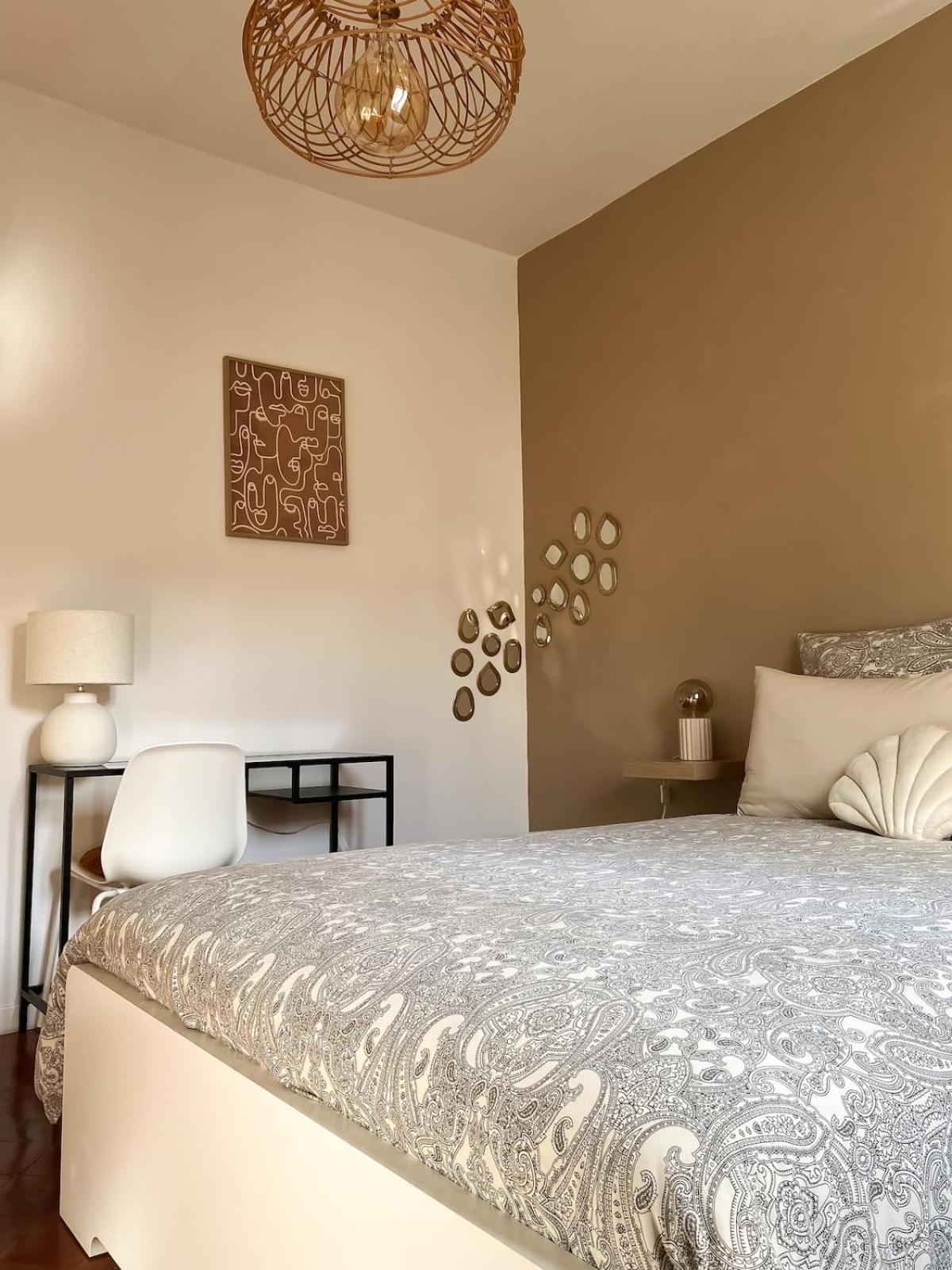 -La Casa D'Avignon- Appartement Buitenkant foto