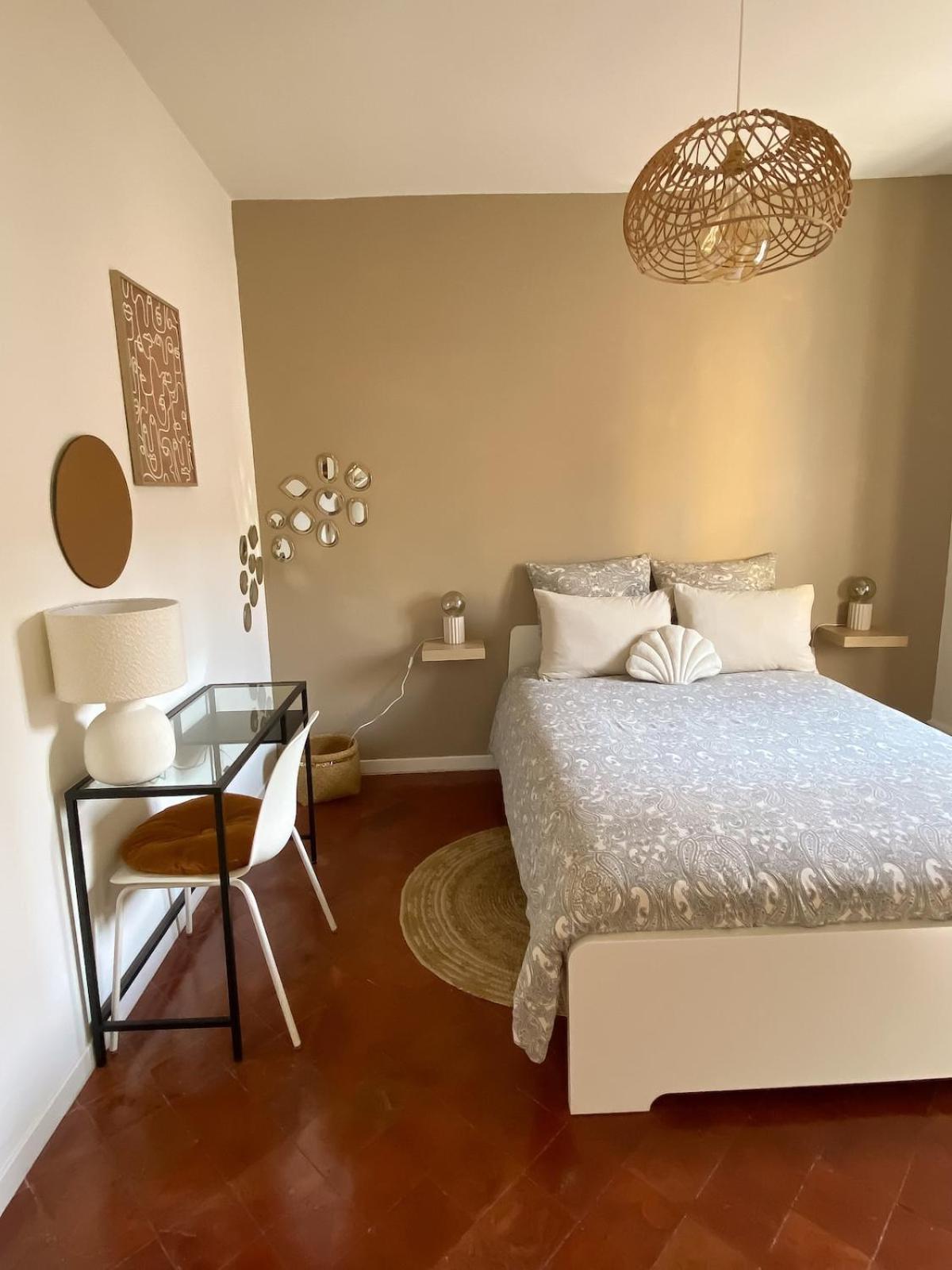 -La Casa D'Avignon- Appartement Buitenkant foto