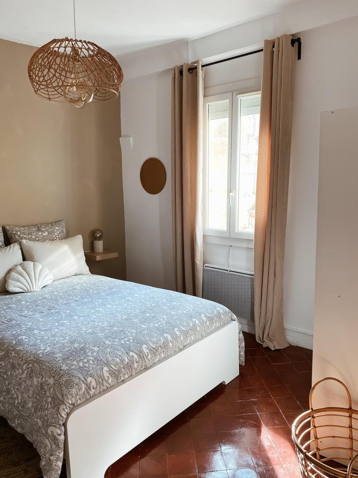 -La Casa D'Avignon- Appartement Buitenkant foto