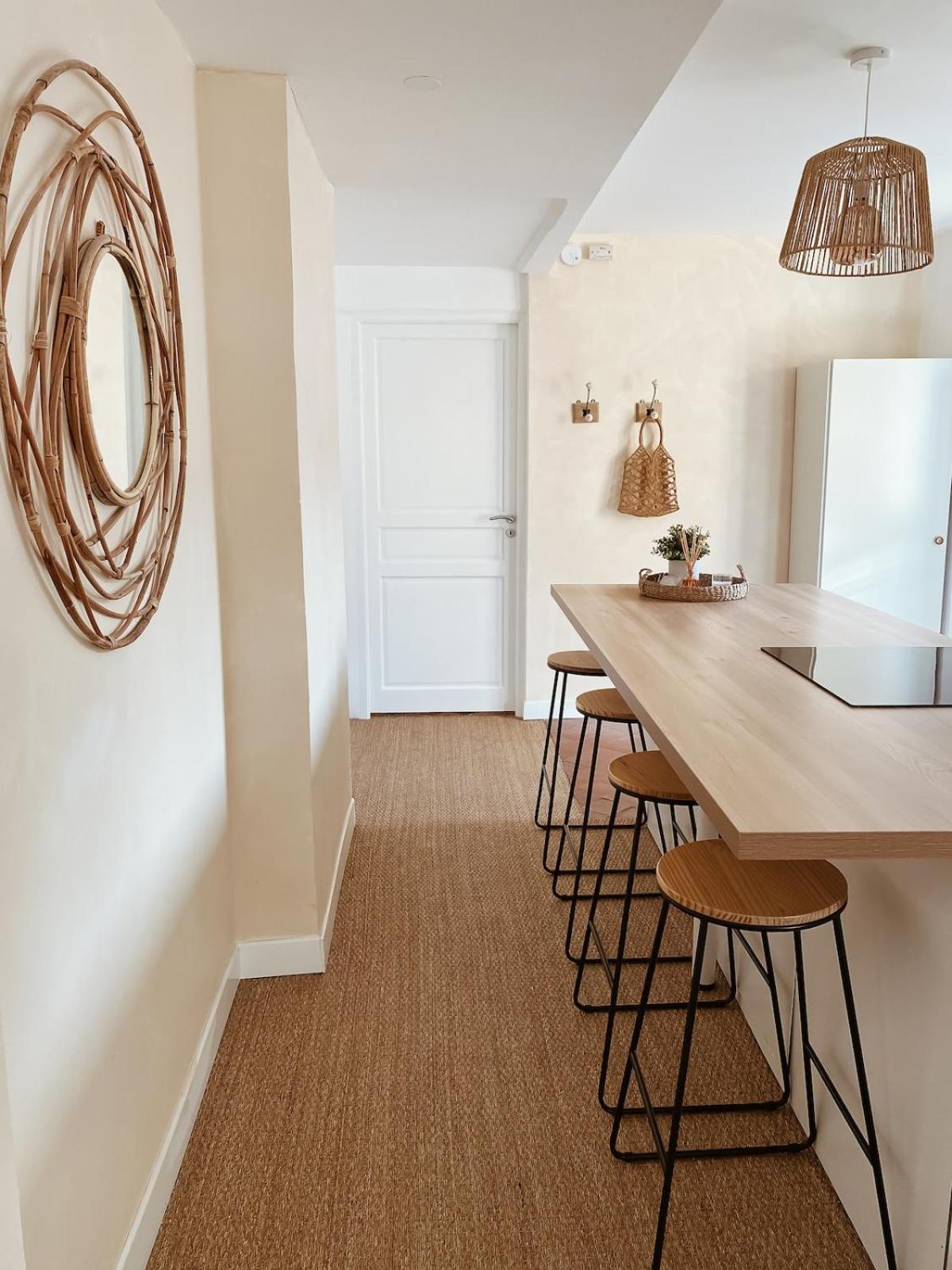 -La Casa D'Avignon- Appartement Buitenkant foto