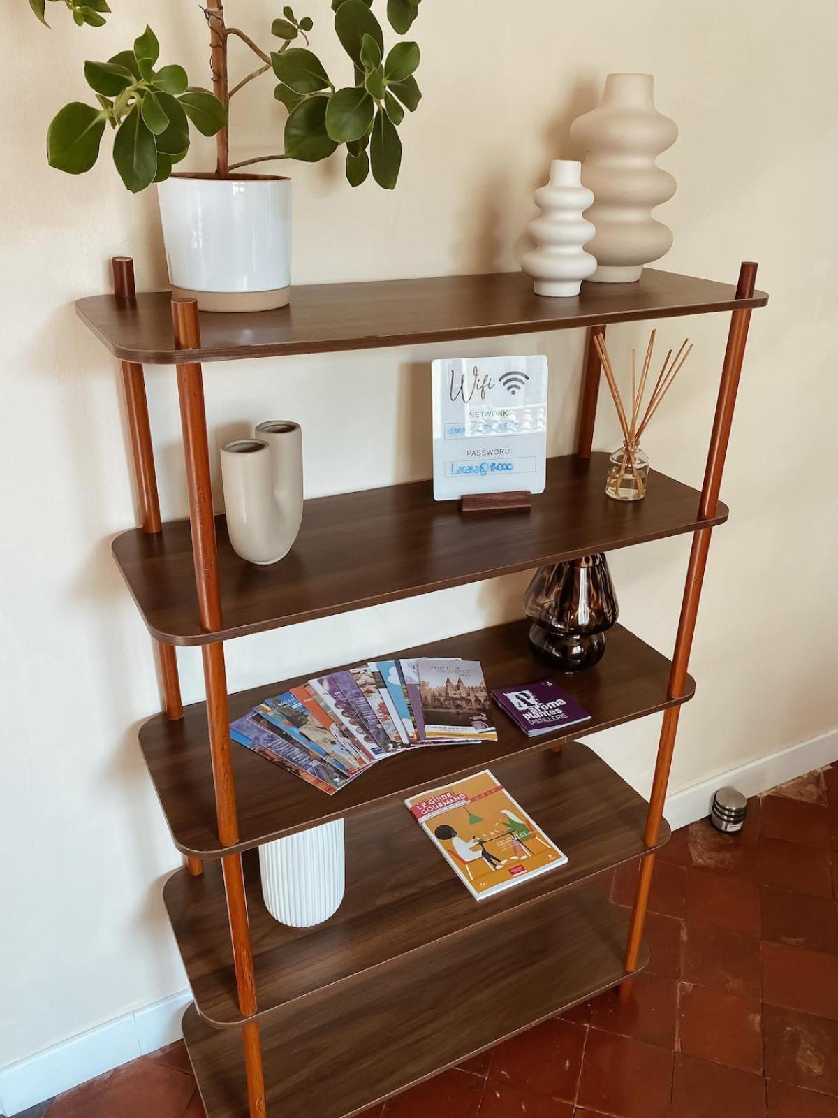 -La Casa D'Avignon- Appartement Buitenkant foto