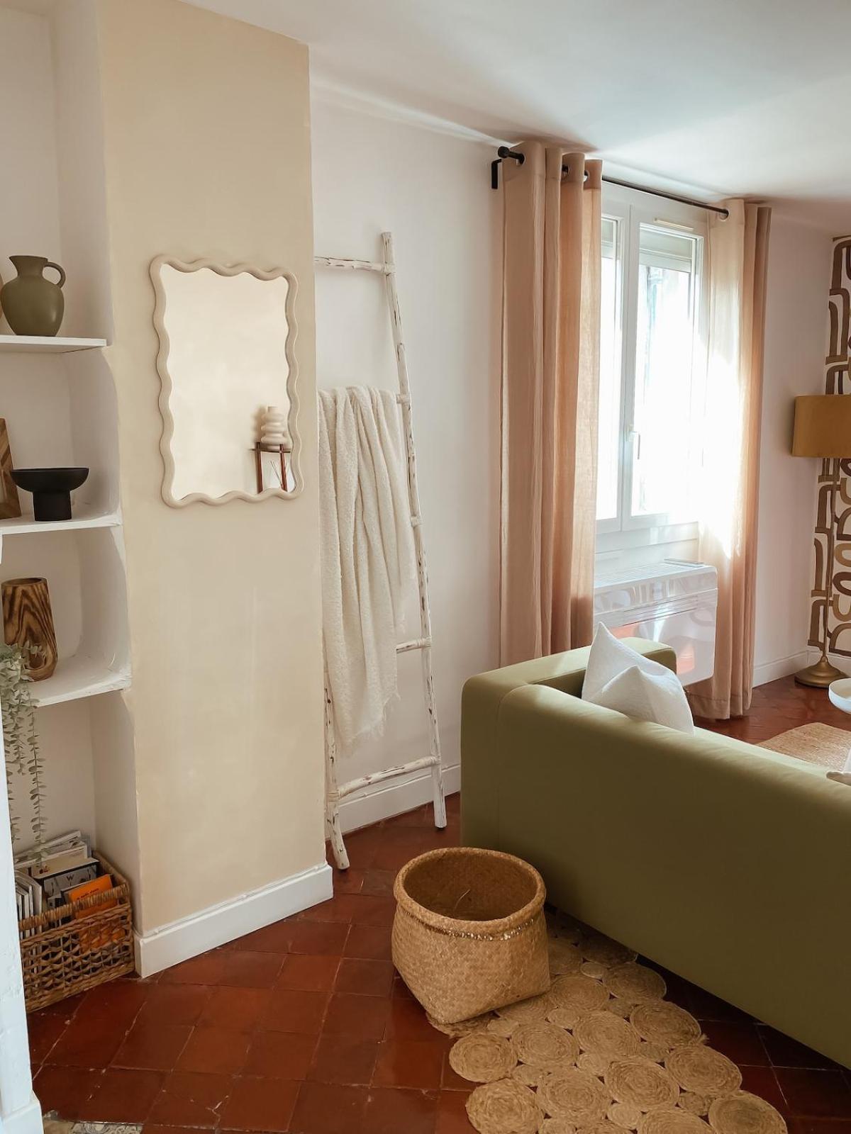 -La Casa D'Avignon- Appartement Buitenkant foto
